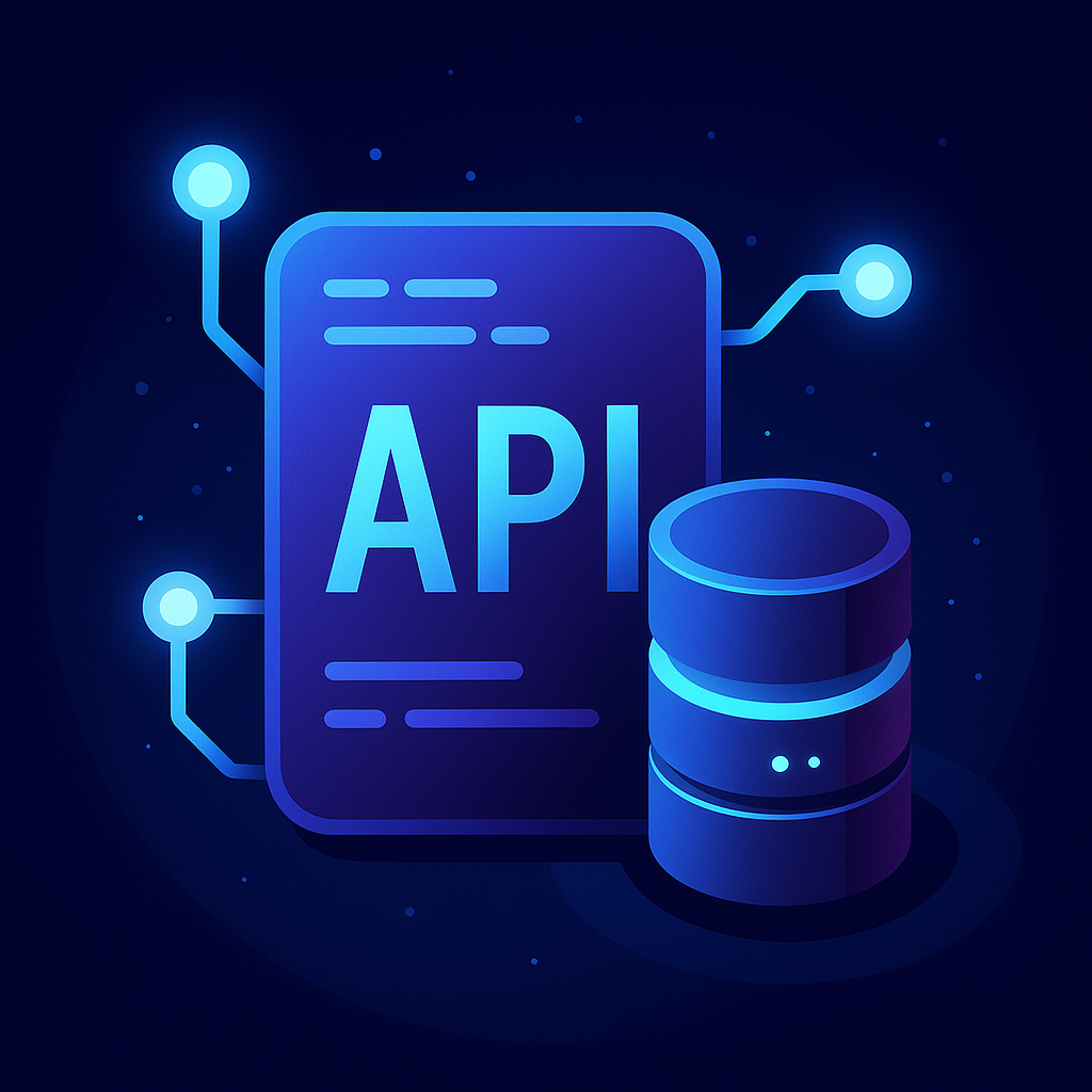 API Icon