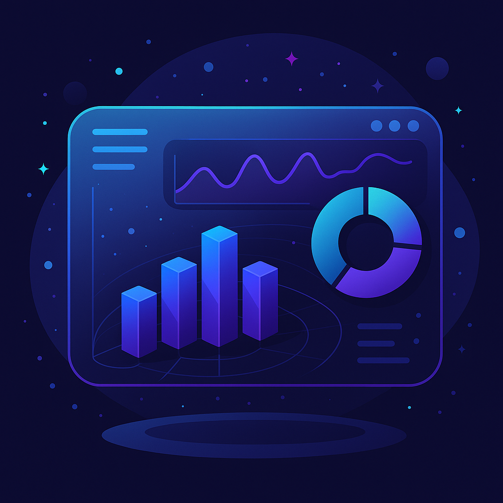 Dashboard Icon