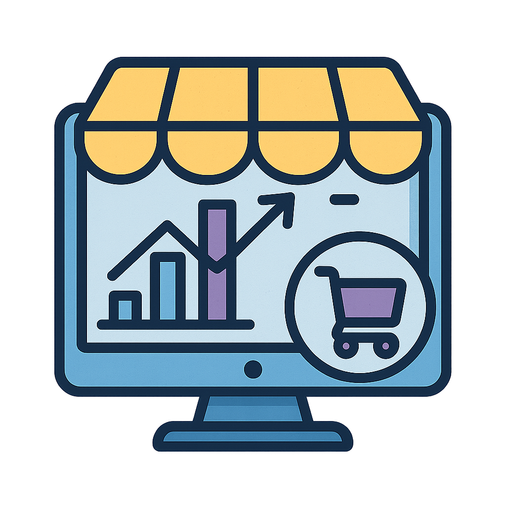 Marketplace Icon